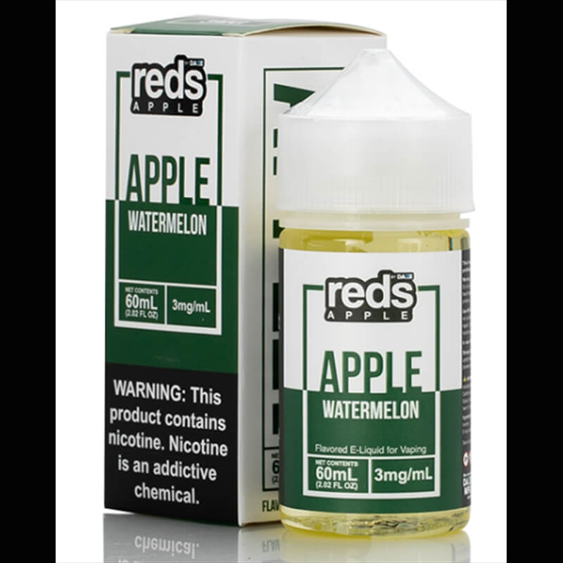Reds Watermelon Ejuice